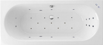   Excellent Oceana Slim WAEX.OCE16S.ULTRA 160x75