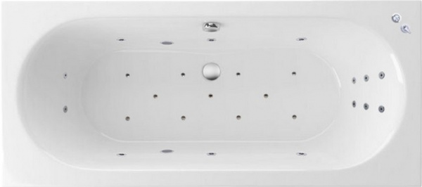   Excellent Oceana Slim WAEX.OCE16S.ULTRA 160x75