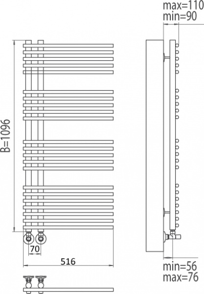   Terminus  22 500*1096