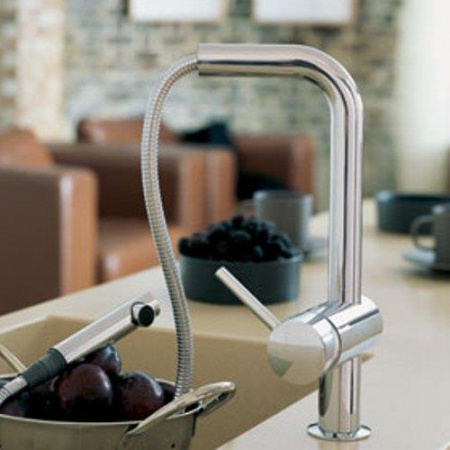  Grohe Minta 32168DC0   