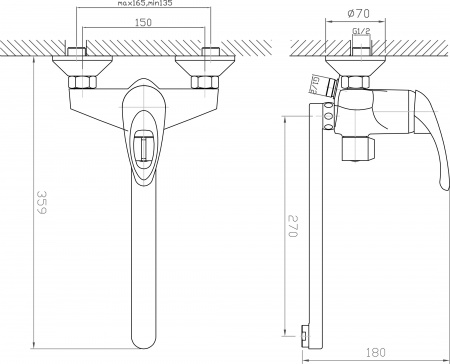  Orange Gabi M81-211cr 