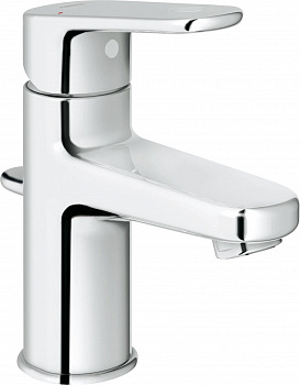  Grohe Europlus II 33156002  