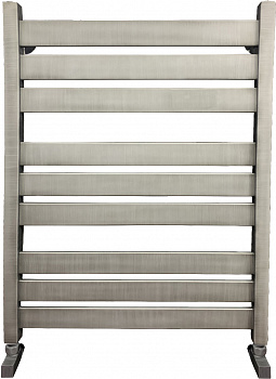    Modern -7 80/50, matt antique silver