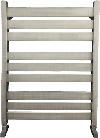    Modern -7 80/50, matt antique silver