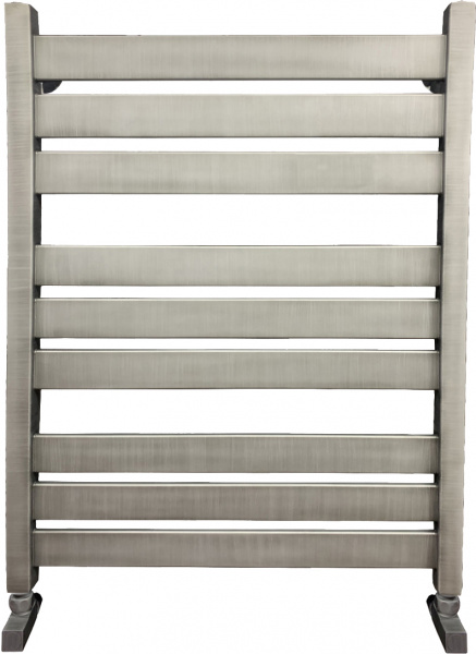    Modern -7 80/50, matt antique silver