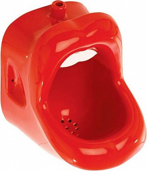  Sanita luxe Kiss LOVSLUR03