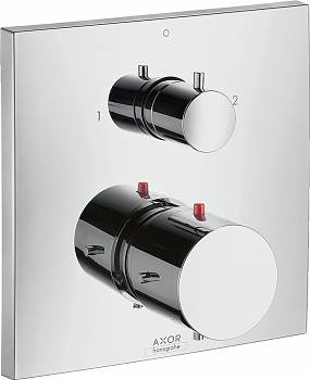  Axor Starck X 10726000    