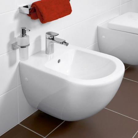   Villeroy & Boch Subway 2.0 5400 00R1 alpin, eramicplus