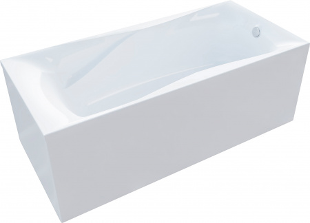 Ванна из искусственного камня Астра-Форм Вега Люкс 170x80 Ванна из искусственного камня Астра-Форм Вега Люкс 170x80