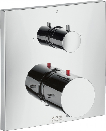  Axor Starck X 10726000    