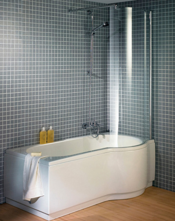   Riho Dorado 170x90 L