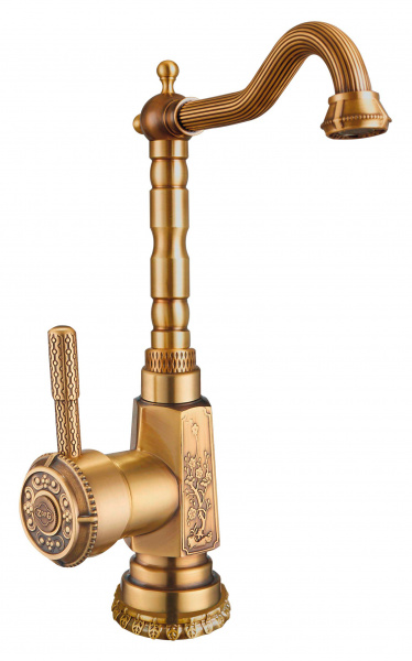  Zorg Antic A 306K-BR   