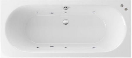   Excellent Oceana WAEX.OCE16.SOFT 160x75