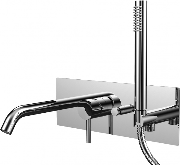  Paffoni Light LIG001CR   ,    