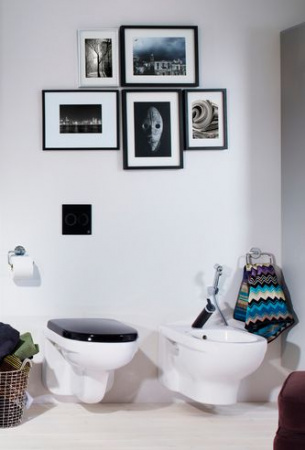   Gustavsberg ARTic 4130