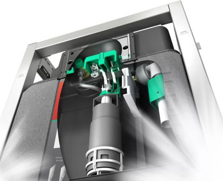     Mepa VariVIT A31 514101