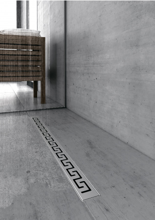 ������� ����� Berges Wasserhaus B1 Antik 091123 50 ��