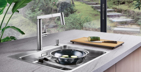  Blanco Panera-S 521547   