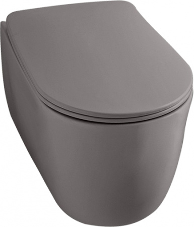 ������ ��������� Kerasan Nolita 531489 ferro matt