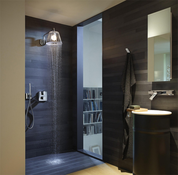   Axor LampShower Nendo 26031000  