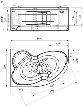   Radomir Vannesa Massage  160105,  ,   , , L