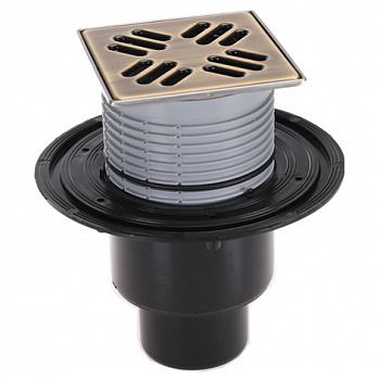 HL 310N-3000.31  -    DN50/75/110