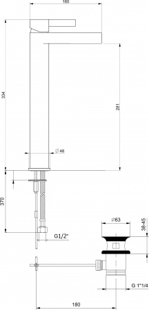  Webert DoReMi DR830402015  , 
