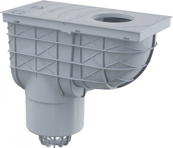  AlcaPlast AGV2S ,300155/125,   , 