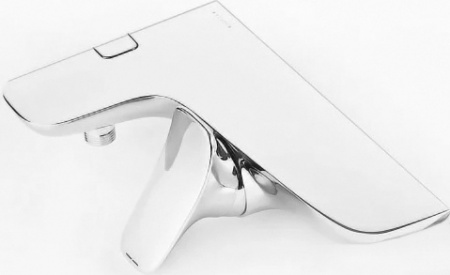  Kludi Ambienta 534450575    