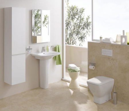 - Laufen Palace 8.9170.0.300.000.1 