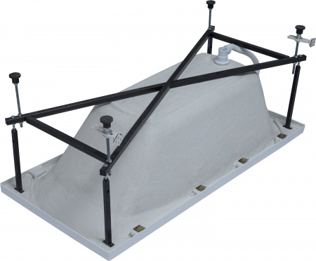 Акриловая ванна Aquanet Roma 150х70 Акриловая ванна Aquanet Roma 150х70