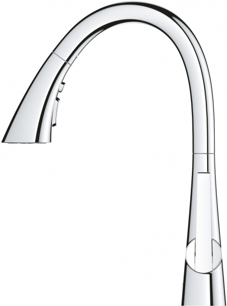  Grohe Zedra 32294002   