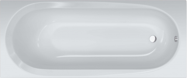   AM.PM Tender W45A-170-070W-A1 170x70   +    +  AM.PM  30    