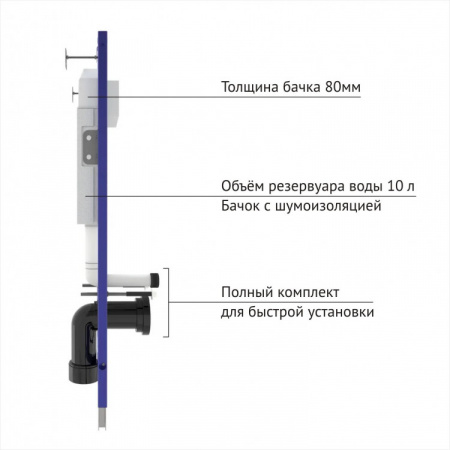 �������� BERGES: ����������� NOVUM, ������ D7 �����/���� ������, ������ ALBIT S, ������� ��������� Top Slim SO  042441