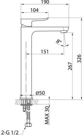  Elghansa Hezerley New 16H5599  