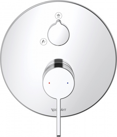  Duravit D-Neo DE4210012010  