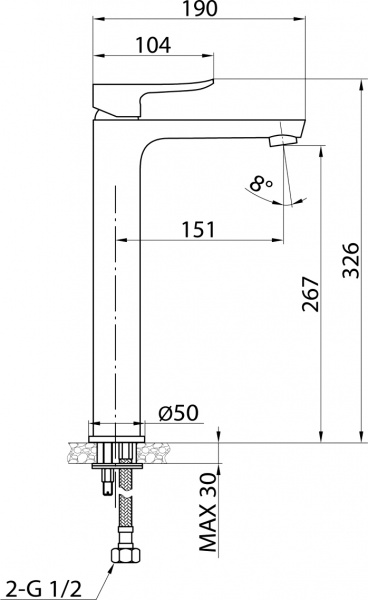  Elghansa Hezerley New 16H5599  