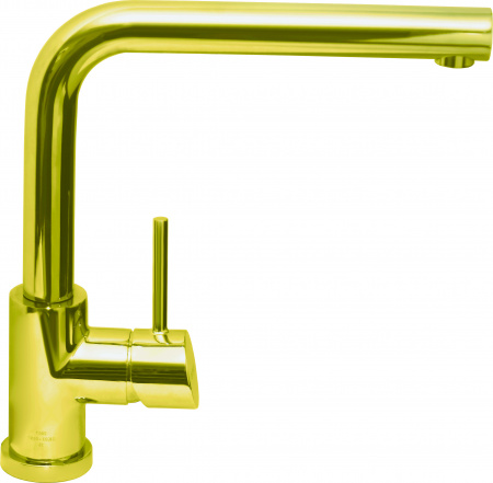  Alveus Fluid Monarch 1134846   , gold