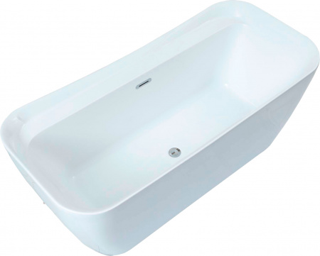 Акриловая ванна Allen Brau Infinity 2 170x78, белая Акриловая ванна Allen Brau Infinity 2 170x78, белая