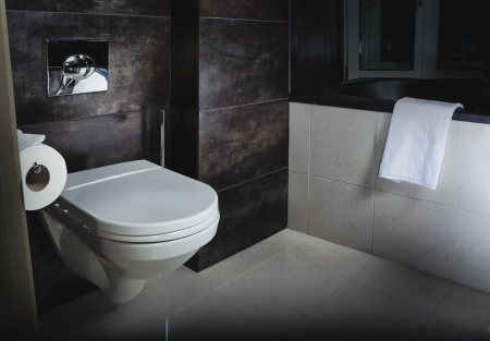   Grohe Skate Air 38506P00  