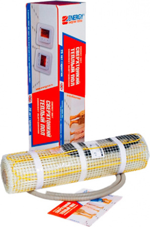   Energy Mat 13,30-2150