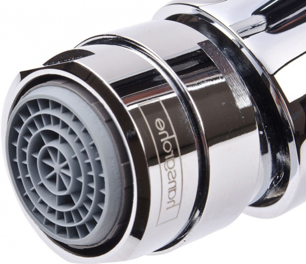  Hansgrohe Focus E2 31920000  