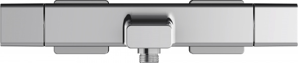  Jacob Delafon Strayt E9127-CP    