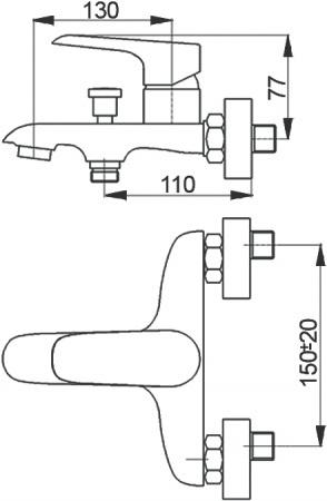  Raiber Iceberg R3502    