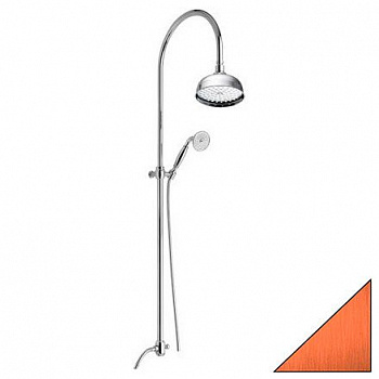������� ������ Nicolazzi Classic shower 5711WS BZ 30