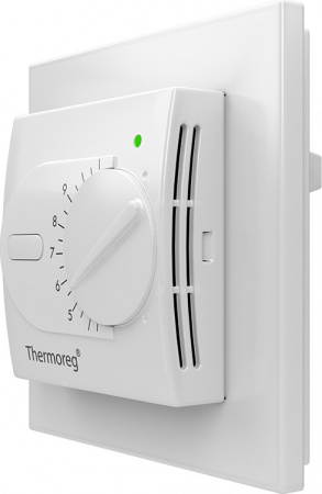  Thermo Thermoreg TI 200 Design