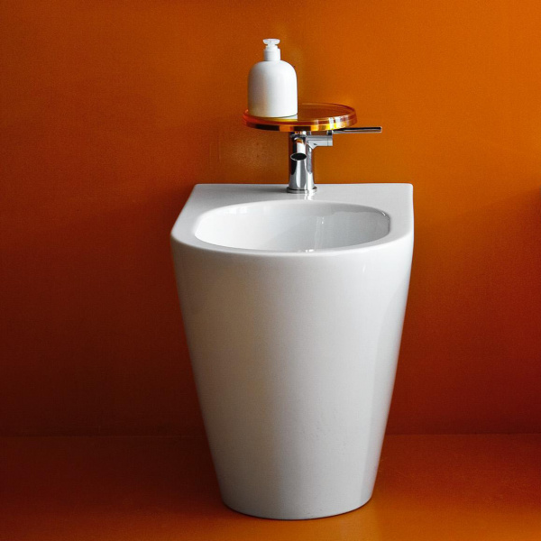  Laufen Kartell by Laufen 3.4133.1.004.111.1  