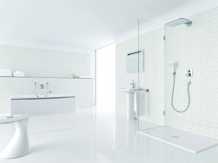   Hansgrohe PuraVida 27437400