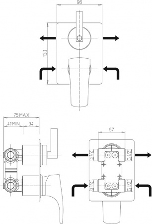  Paini Lady 89CR6911   ,  