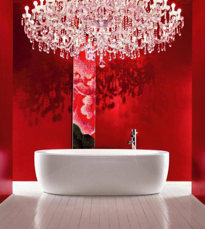 ��������� ����� Laufen Alessi one 2.4197.0.000.000.1 200x100